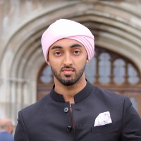 Nihaal Sahib Singh Rana