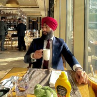 Harmanpreet Singh Punia