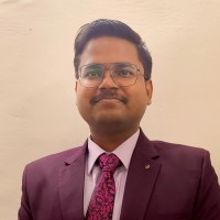 SAURABH KUMAR SINGH