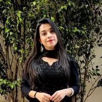 Mokshita Khatri