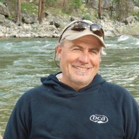 Kirk Bachman