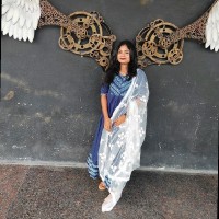 Harshitha M B