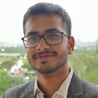 Anirudh Peri