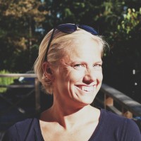 Linda Larsson