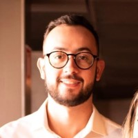 Ricardo Bispo Queiroz