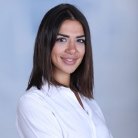 Caroline Fenianos