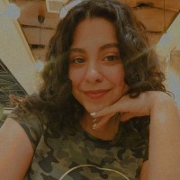 Mariam Tarek