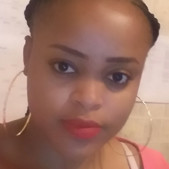 Chéripha Mbeng Mane