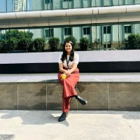 Palak Mukund Srivastava