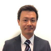 Walter Louie, Bcomm. Scmp