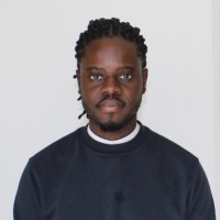 François Dominique Ndiaye, Digital Customer Experience Product Owner