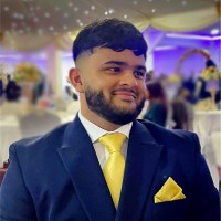 Talha Wadud