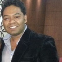 Aman Kesarwani