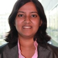 Sumayya Shaikh