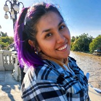 Milena Ayelen Silvero Duarte