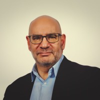John Lembo, CFM, LEED AP
