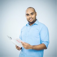 Sanjaya D.