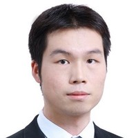 李跃华