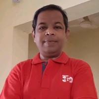 Rajendran Rani