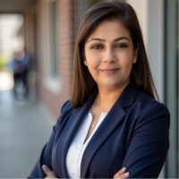 Leena Lalwani