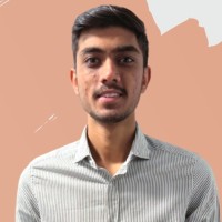 Harsh Sheth
