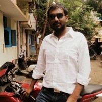 Muthukumar SP