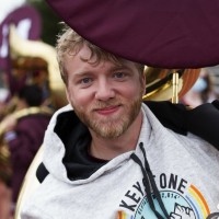 Zach Ohara