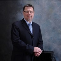 Marc Cook