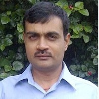 Sanjay Patel