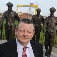 Michael Copeland