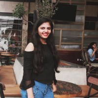 Aashika Shetty