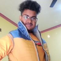 Suvendu Behera