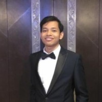 Muhammad Haziq Irfan Shamsudin