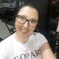 Caroline Nascimento