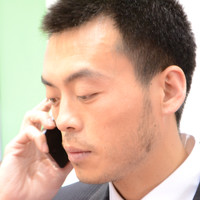 张延军