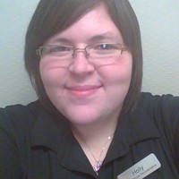 Holly Cowgill