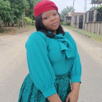 Judith Okwe
