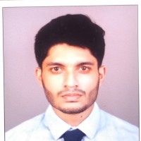Suraj Louies Thomas