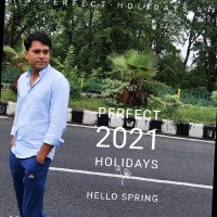 Krish Sharma