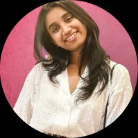 Shreya Praji, Msc, Anutr