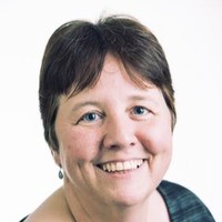 Marleen Rezaie-Delbeek