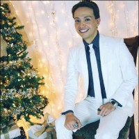 Timothy Vasquez-White