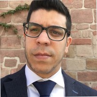 Frank Alejandro Briceno García
