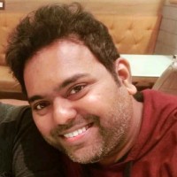 Bhushan Mapuskar