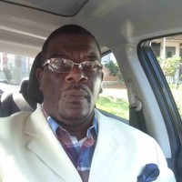 Dr. Charles F. Bryant Th. D.