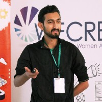 Zain Zaidi