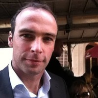 Ton Heestermans, MD, PhD