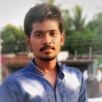 Vijayaraja S