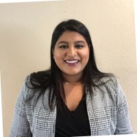 Sonya Rangraj
