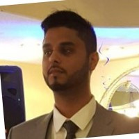 Imran Itani